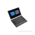 Tablette portable 2 en 1